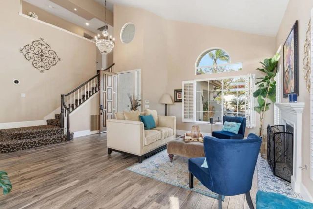 2763 Canyon Oak Place, Escondido, CA 92029