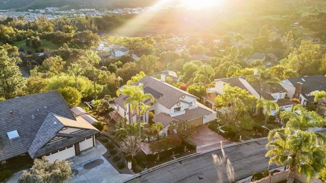 2763 Canyon Oak Place, Escondido, CA 92029