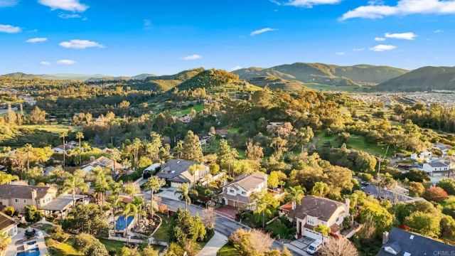 2763 Canyon Oak Place, Escondido, CA 92029