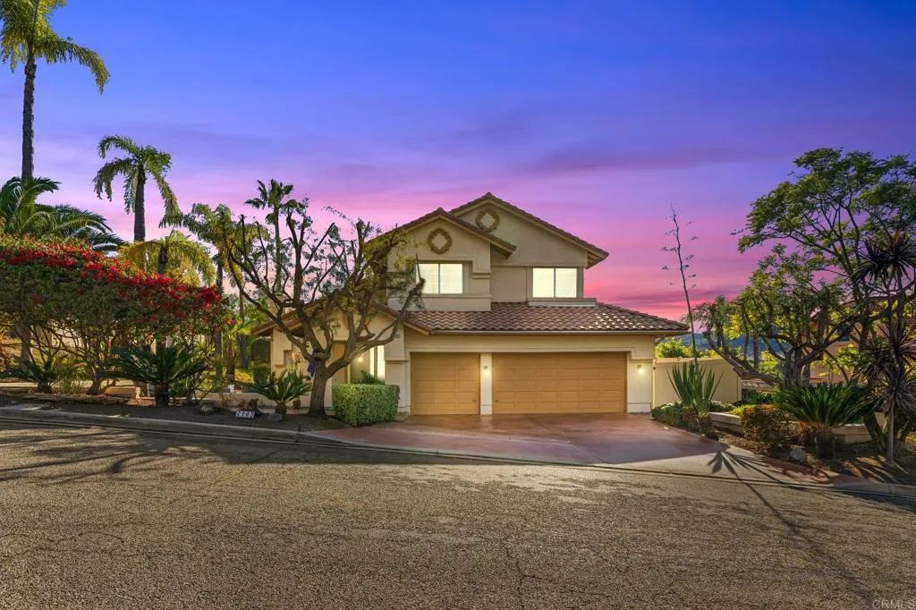 2763 Canyon Oak Place, Escondido, CA 92029