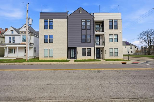 160 Wilson Avenue, Columbus, OH 43205