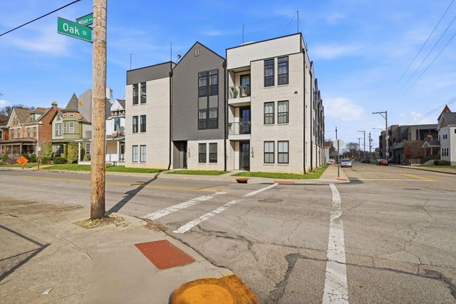 160 Wilson Avenue, Columbus, OH 43205