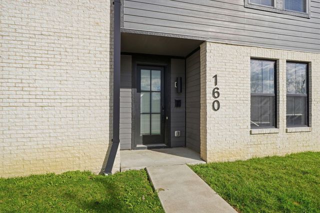 160 Wilson Avenue, Columbus, OH 43205