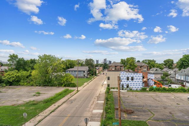 160 Wilson Avenue, Columbus, OH 43205