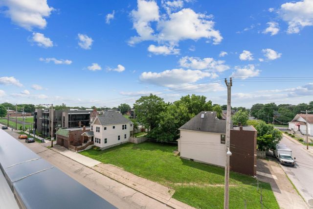 160 Wilson Avenue, Columbus, OH 43205
