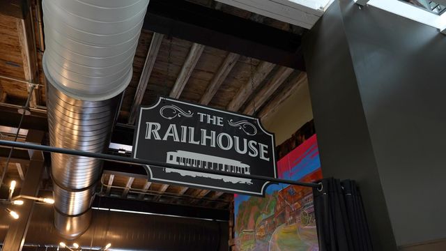 160 Wilson Avenue, Columbus, OH 43205