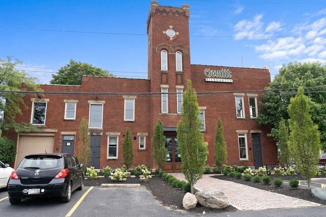 160 Wilson Avenue, Columbus, OH 43205