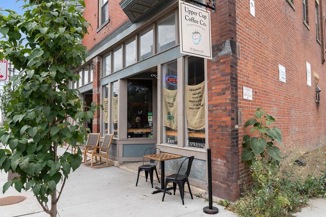 160 Wilson Avenue, Columbus, OH 43205