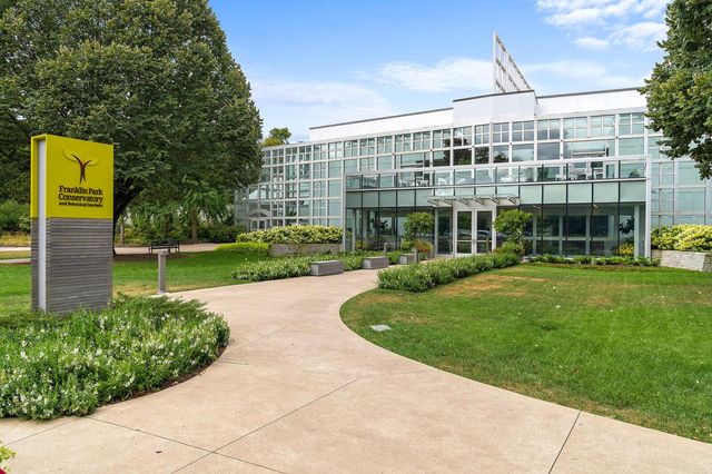 160 Wilson Avenue, Columbus, OH 43205