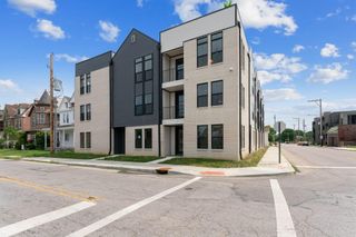 160 Wilson Avenue, Columbus, OH 43205