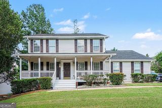 861 Madison View Lane, Lawrenceville, GA 30045