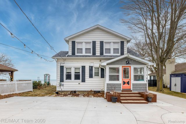 7745 Lakeview Drive, Worth Township, MI 48450