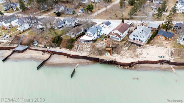 7745 Lakeview Drive, Worth Township, MI 48450