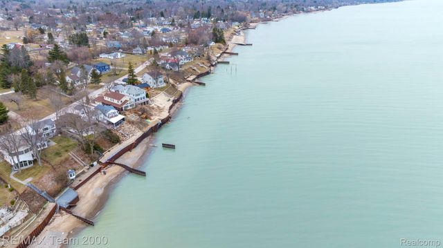 7745 Lakeview Drive, Worth Township, MI 48450