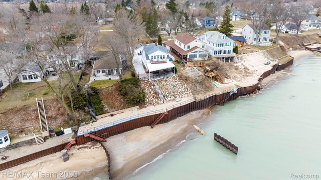 7745 Lakeview Drive, Worth Township, MI 48450