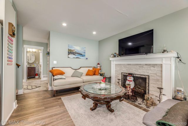 7745 Lakeview Drive, Worth Township, MI 48450