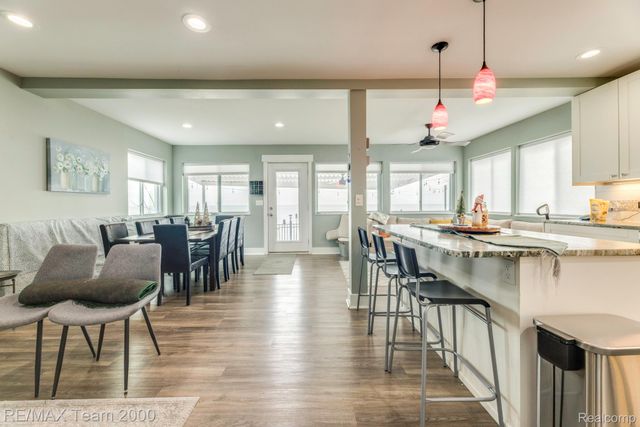 7745 Lakeview Drive, Worth Township, MI 48450