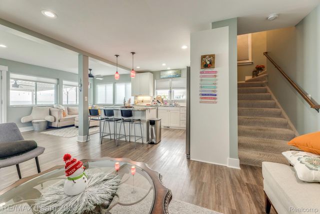 7745 Lakeview Drive, Worth Township, MI 48450