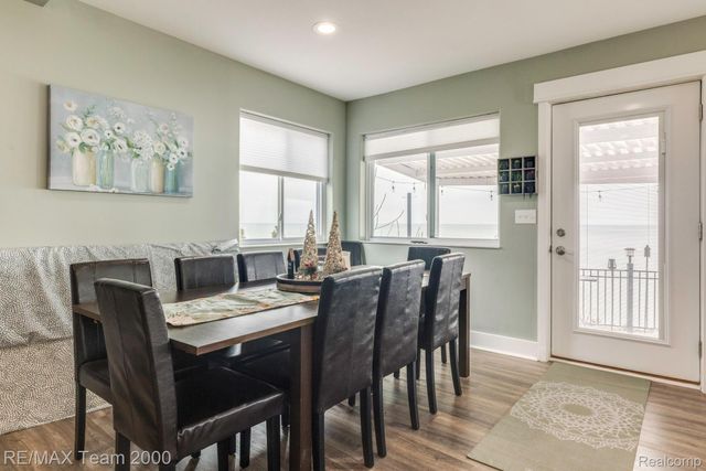 7745 Lakeview Drive, Worth Township, MI 48450