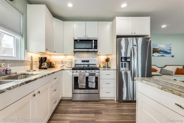 7745 Lakeview Drive, Worth Township, MI 48450