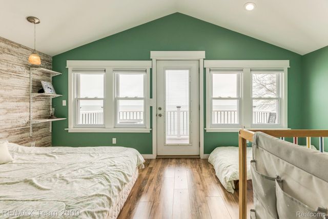 7745 Lakeview Drive, Worth Township, MI 48450