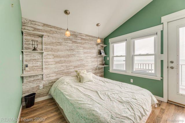 7745 Lakeview Drive, Worth Township, MI 48450