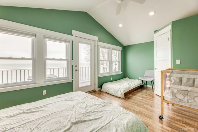 7745 Lakeview Drive, Worth Township, MI 48450