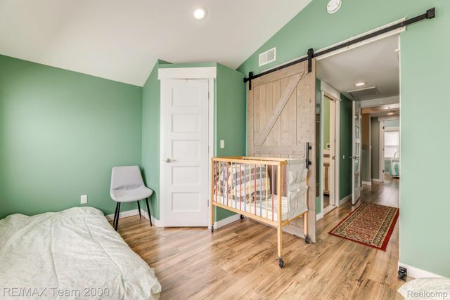 7745 Lakeview Drive, Worth Township, MI 48450