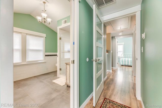 7745 Lakeview Drive, Worth Township, MI 48450