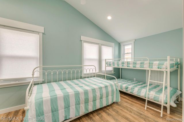 7745 Lakeview Drive, Worth Township, MI 48450