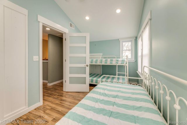 7745 Lakeview Drive, Worth Township, MI 48450