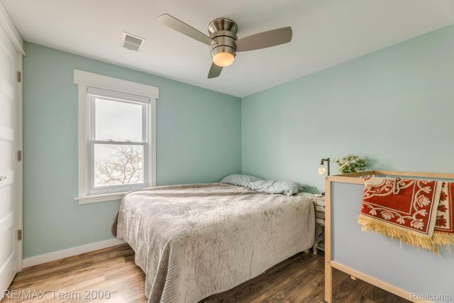 7745 Lakeview Drive, Worth Township, MI 48450