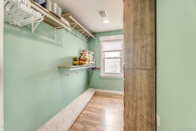 7745 Lakeview Drive, Worth Township, MI 48450