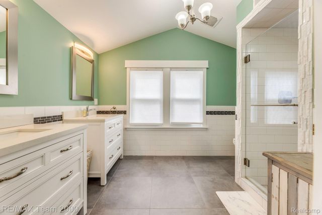 7745 Lakeview Drive, Worth Township, MI 48450