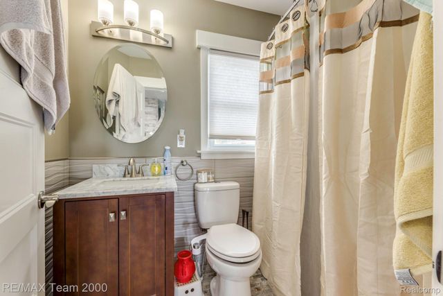 7745 Lakeview Drive, Worth Township, MI 48450