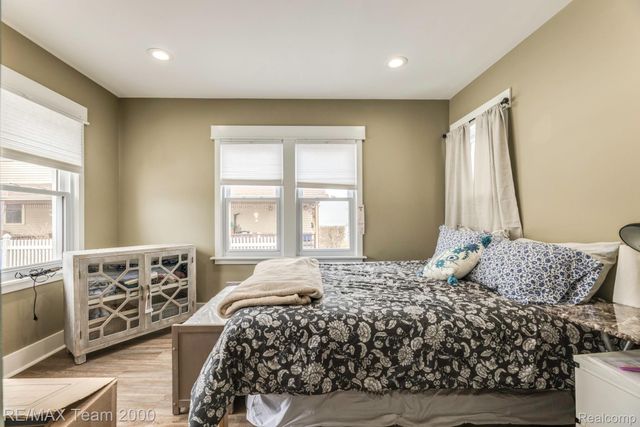 7745 Lakeview Drive, Worth Township, MI 48450