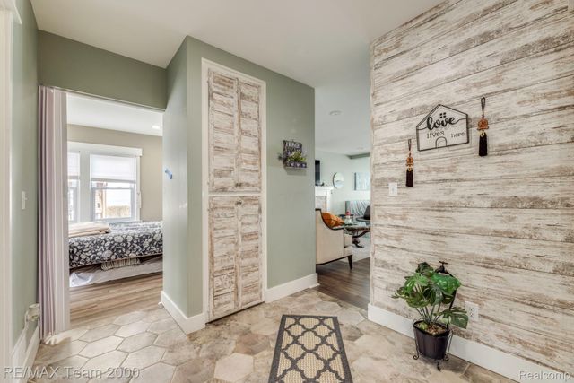 7745 Lakeview Drive, Worth Township, MI 48450