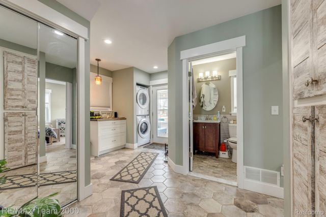 7745 Lakeview Drive, Worth Township, MI 48450