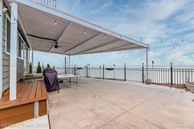 7745 Lakeview Drive, Worth Township, MI 48450