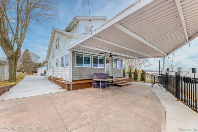 7745 Lakeview Drive, Worth Township, MI 48450