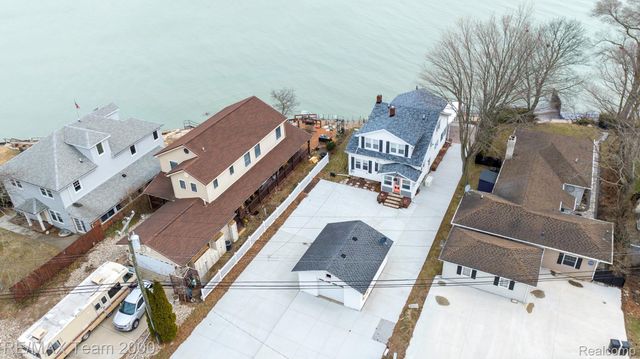 7745 Lakeview Drive, Worth Township, MI 48450