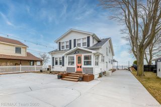 7745 Lakeview Drive, Worth Township, MI 48450