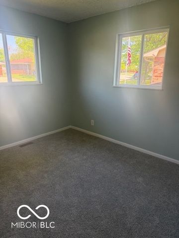 1449 Biloxi Lane, Beech Grove, IN 46107