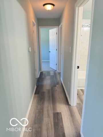 1449 Biloxi Lane, Beech Grove, IN 46107