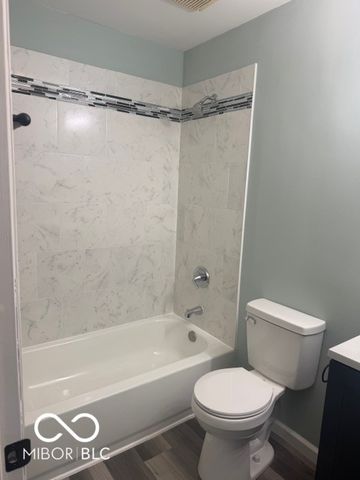 1449 Biloxi Lane, Beech Grove, IN 46107