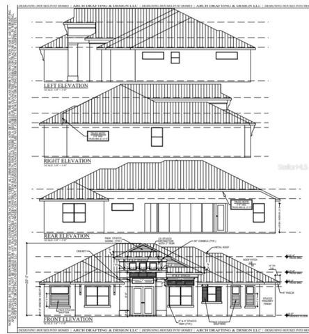 7441 STRASSE BOULEVARD, Punta Gorda, FL 33982
