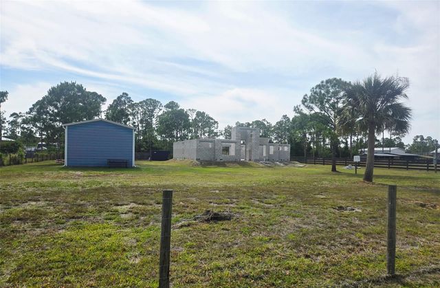 7441 STRASSE BOULEVARD, Punta Gorda, FL 33982