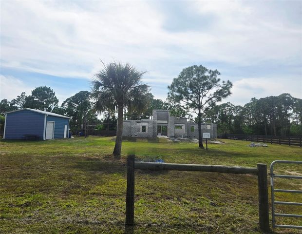 7441 STRASSE BOULEVARD, Punta Gorda, FL 33982