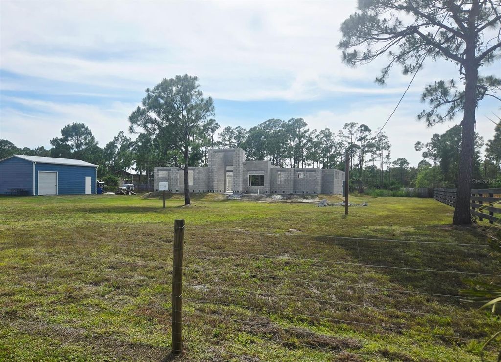 7441 STRASSE BOULEVARD, Punta Gorda, FL 33982