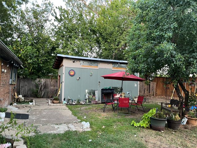 3001 Colony Drive, Mesquite, TX 75150